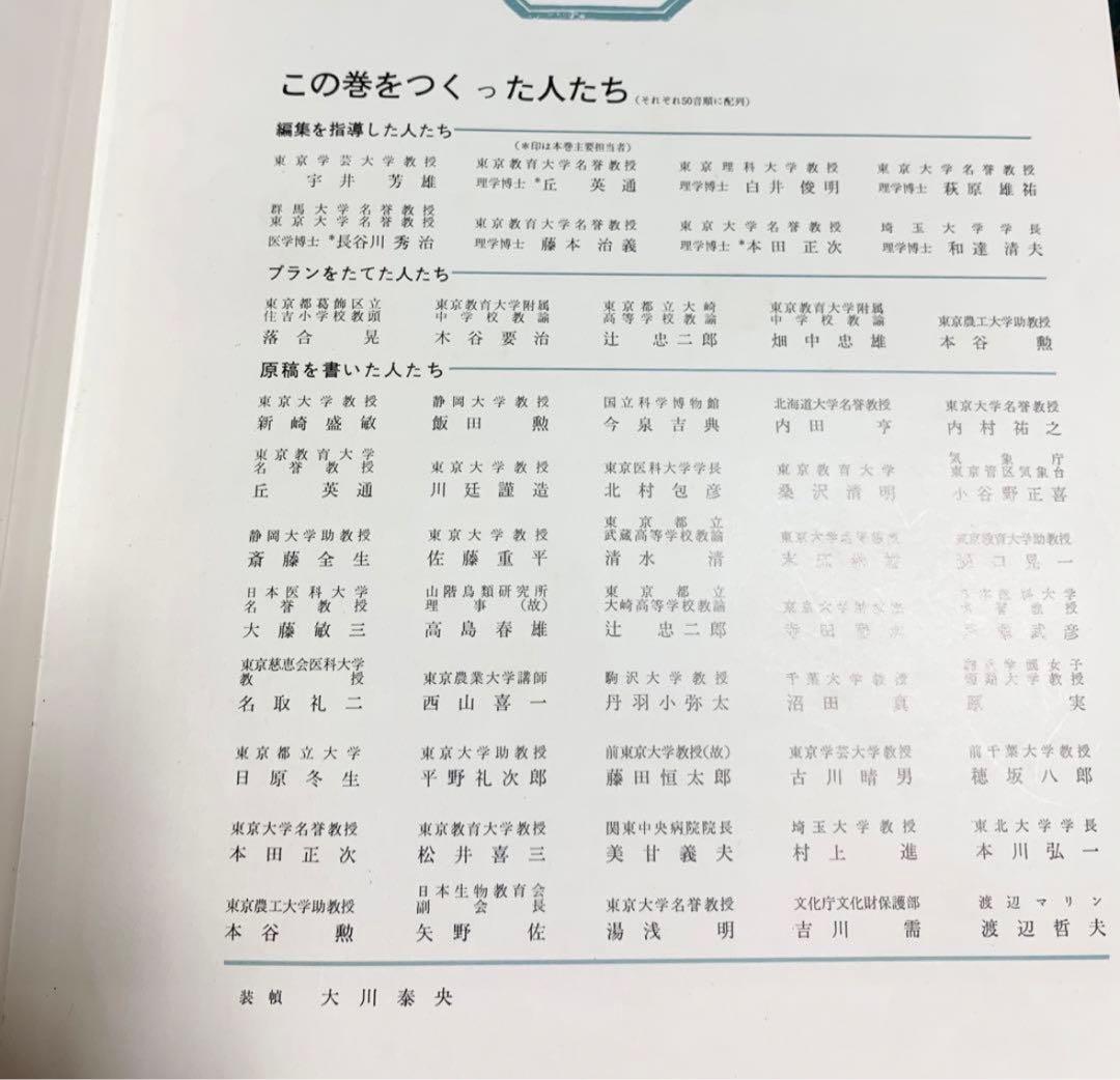 学研 NEW COLOR 標準学習カラー百科全10巻セット 昭和レトロ 百科事典