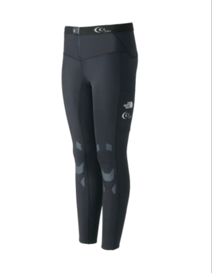 THE NORTH FACE × C3fit サポートタイツ