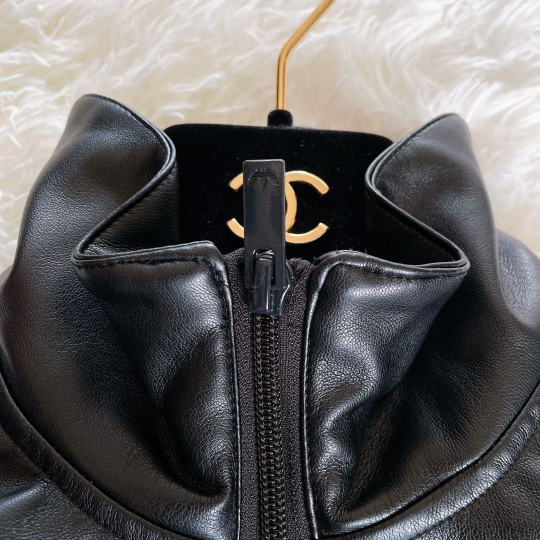 【アディダス】ファイヤーバード プレザー トラックトップ ブラック XSサイズ