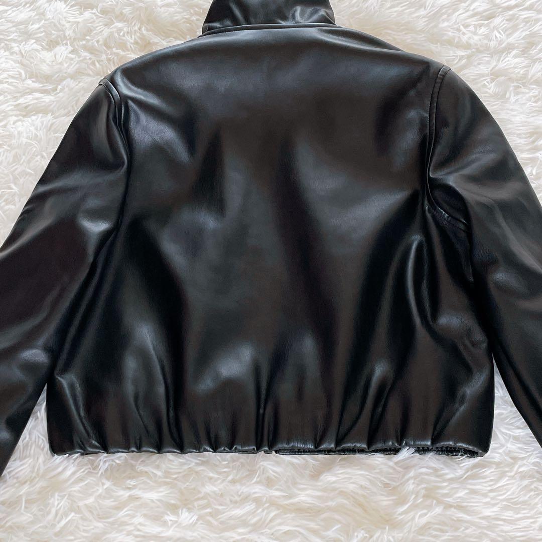 【アディダス】ファイヤーバード プレザー トラックトップ ブラック XSサイズ