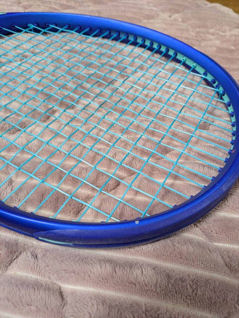 値下げしました！Wilson Ultra テニスラケットセット