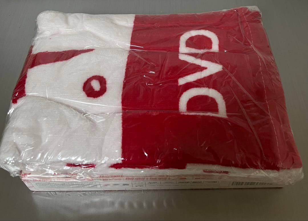 未開封KinKi Kids/KinKi you DVD〈初回生産限定盤・4枚組〉