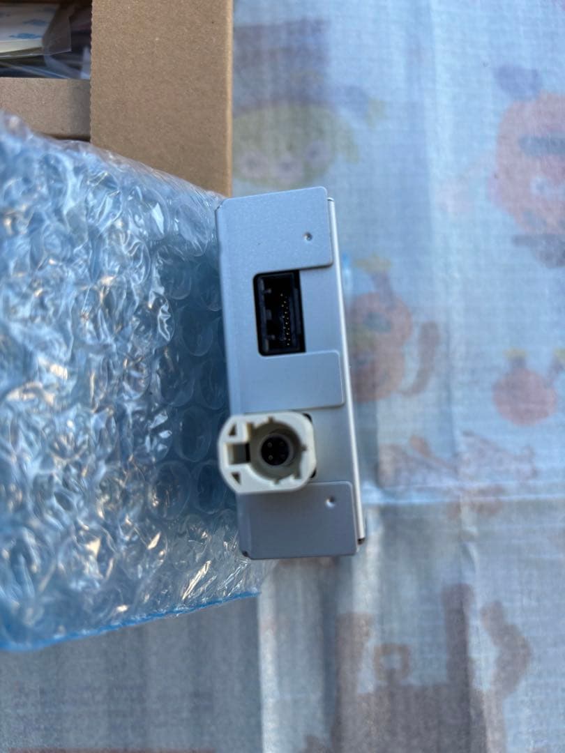 スズキ　カメラコントロールキット(未使用品)