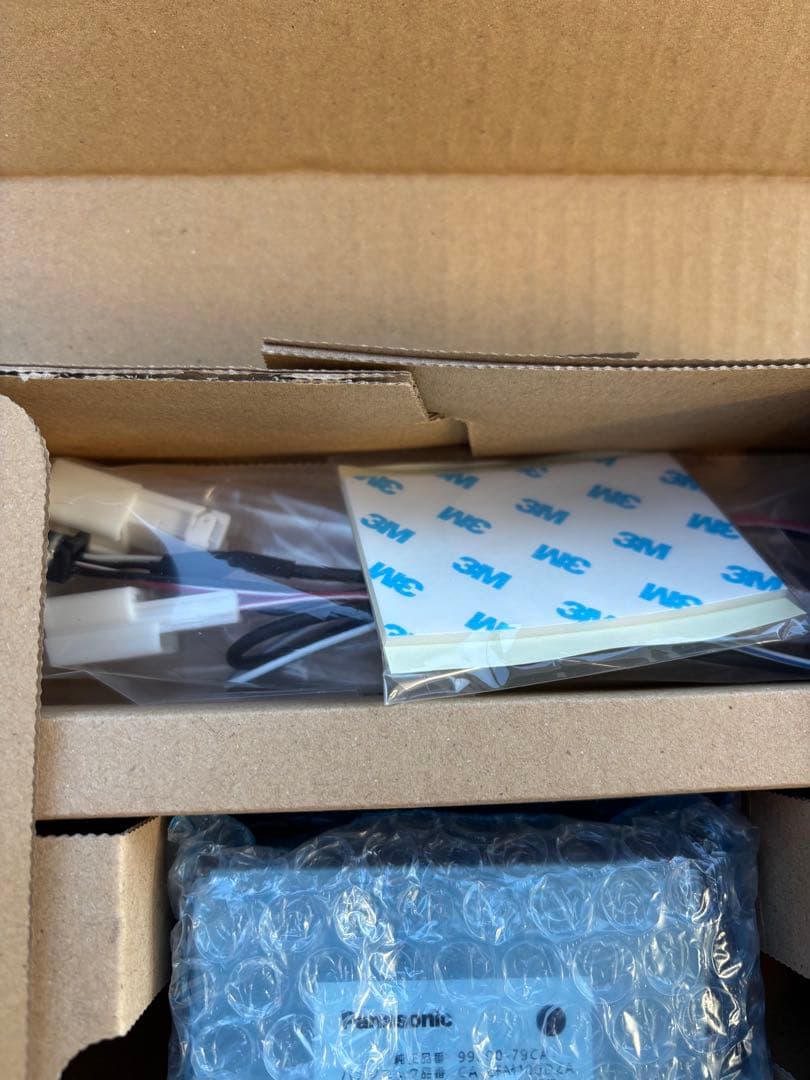 スズキ　カメラコントロールキット(未使用品)