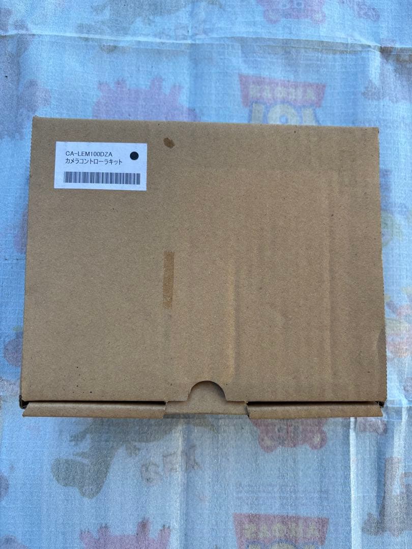 スズキ　カメラコントロールキット(未使用品)
