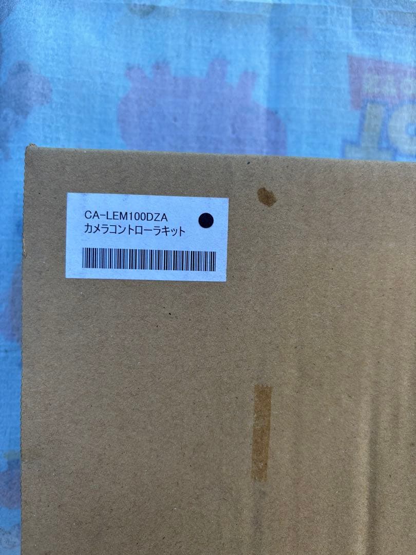スズキ　カメラコントロールキット(未使用品)