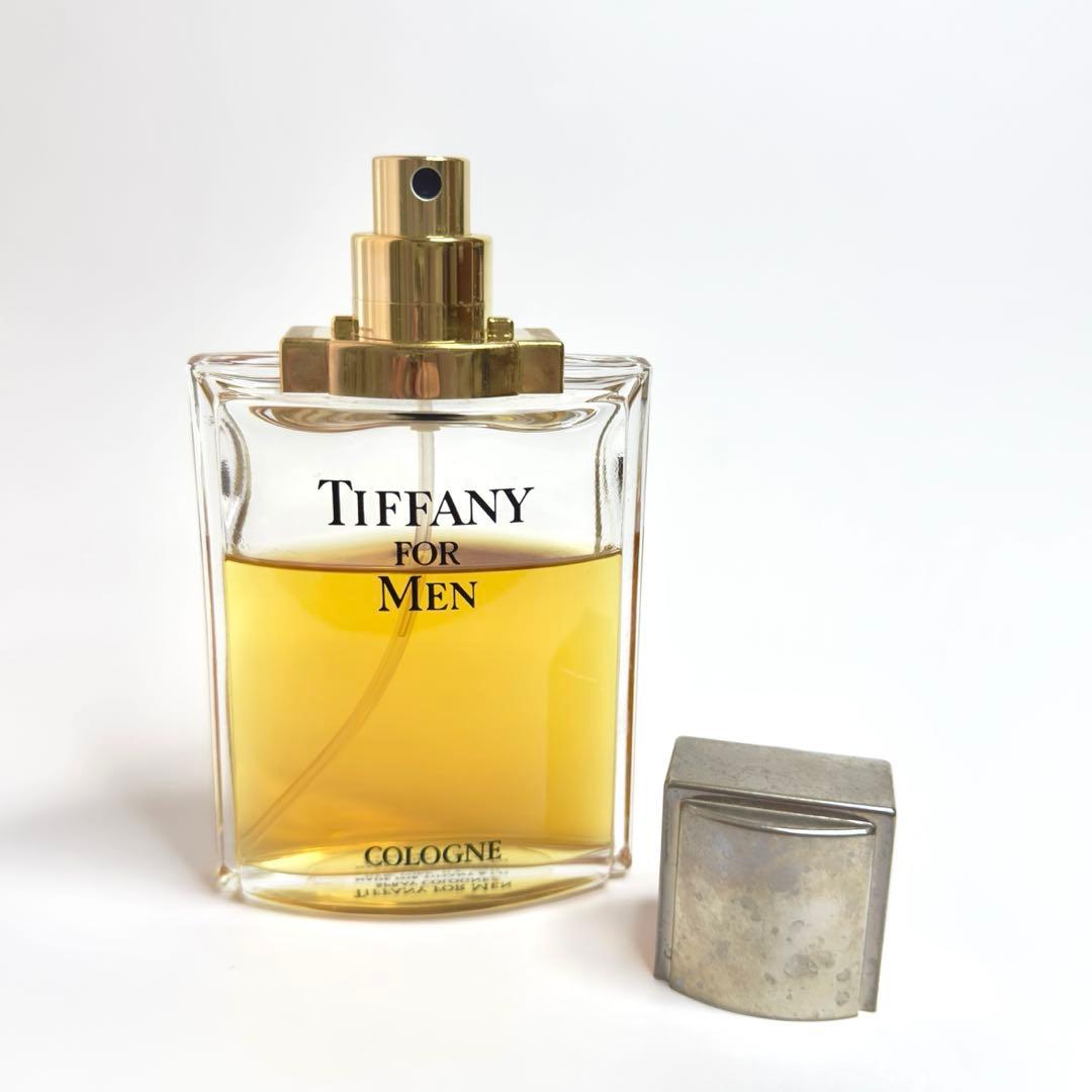 ティファニー フォー メン コロン 100ml