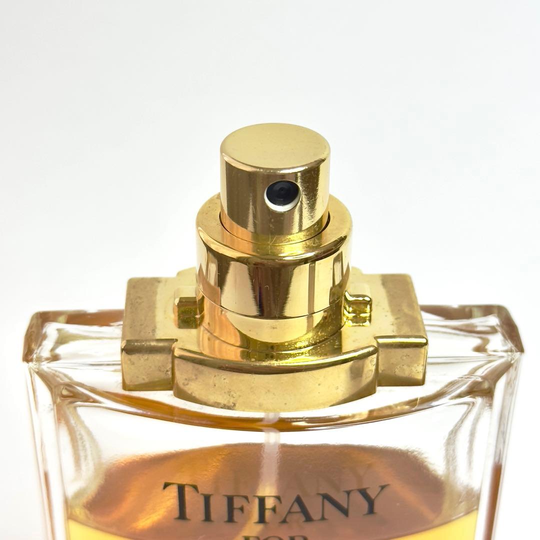 ティファニー フォー メン コロン 100ml