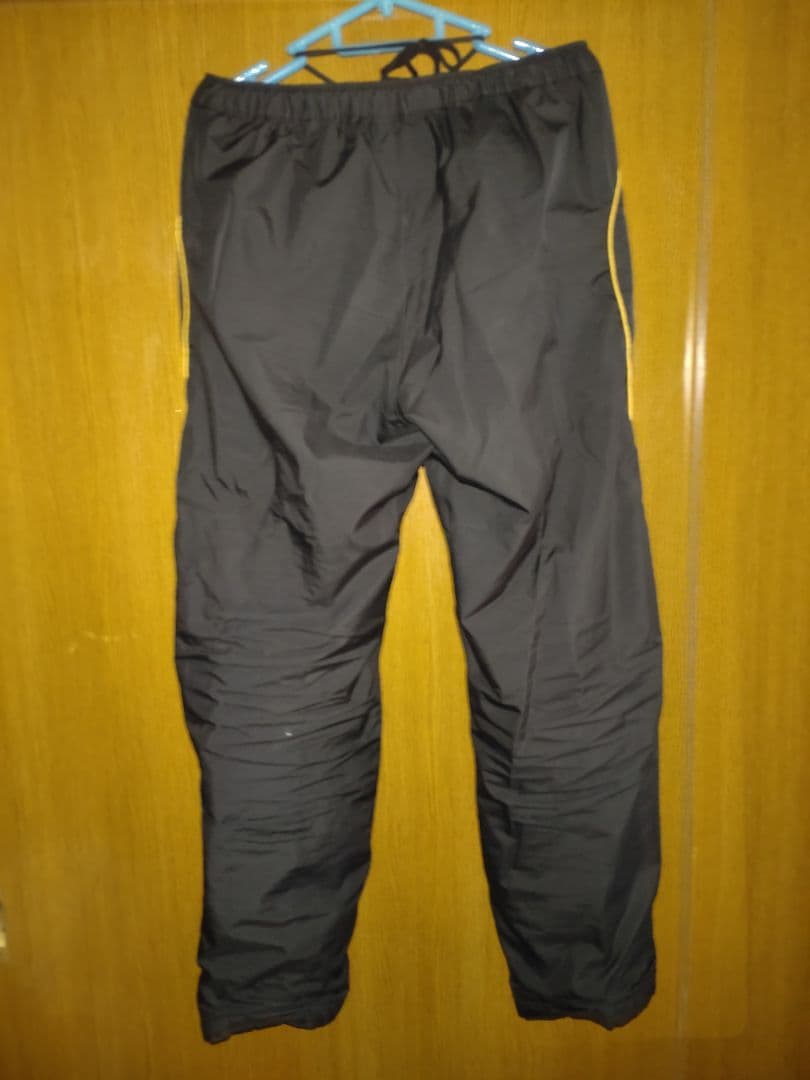 がまかつ ウインドブレーカースーツ GM-3426