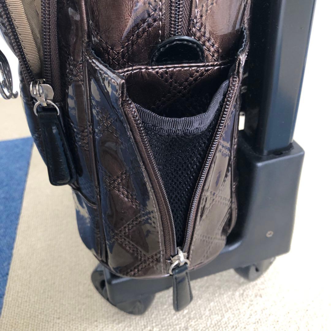 SWANY スワニー エマイロ キャリーバッグ