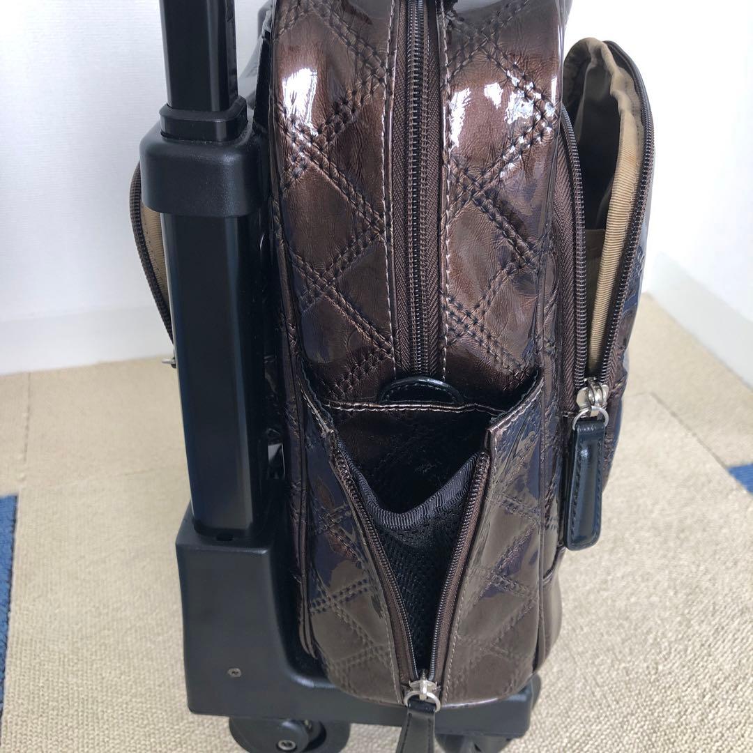 SWANY スワニー エマイロ キャリーバッグ