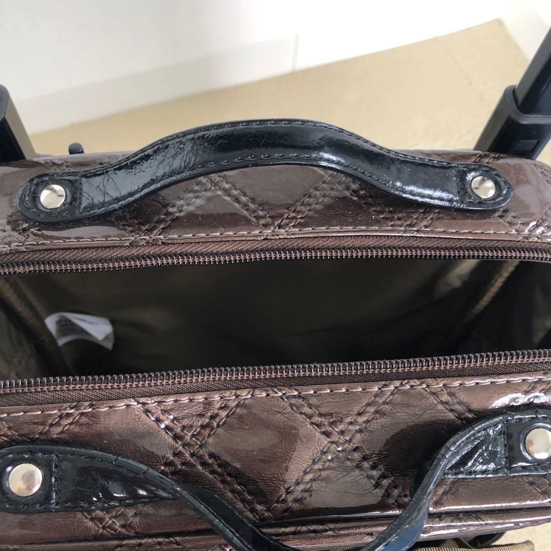 SWANY スワニー エマイロ キャリーバッグ