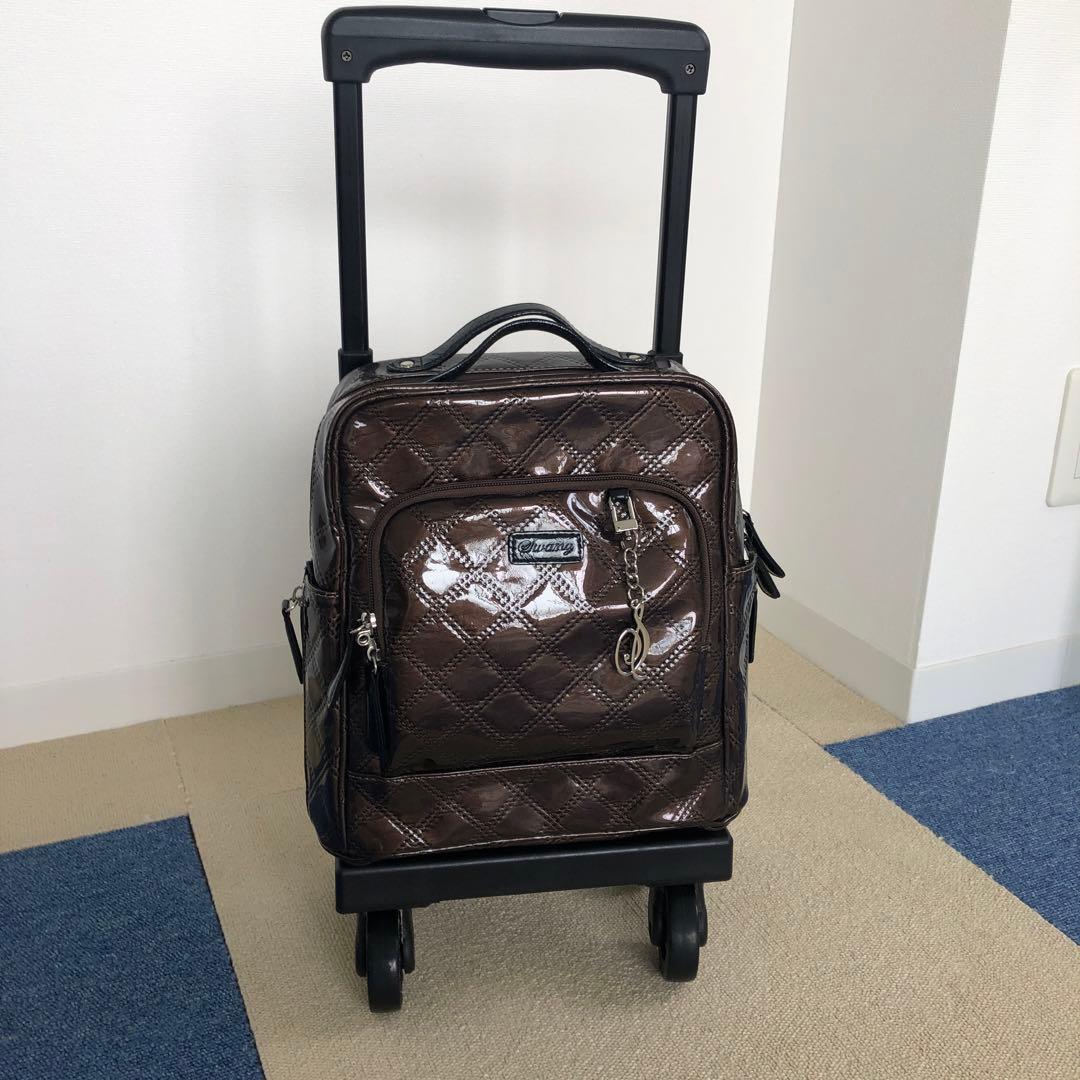 SWANY スワニー エマイロ キャリーバッグ