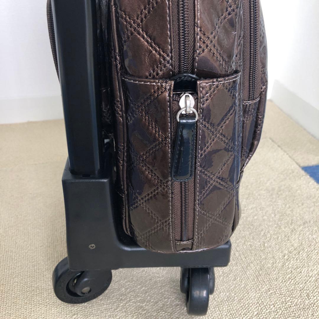 SWANY スワニー エマイロ キャリーバッグ