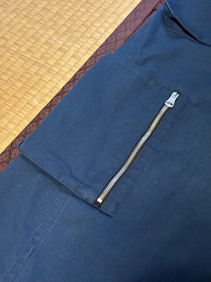 25AW FACETASM×DICKIES CARGO PANTS 4