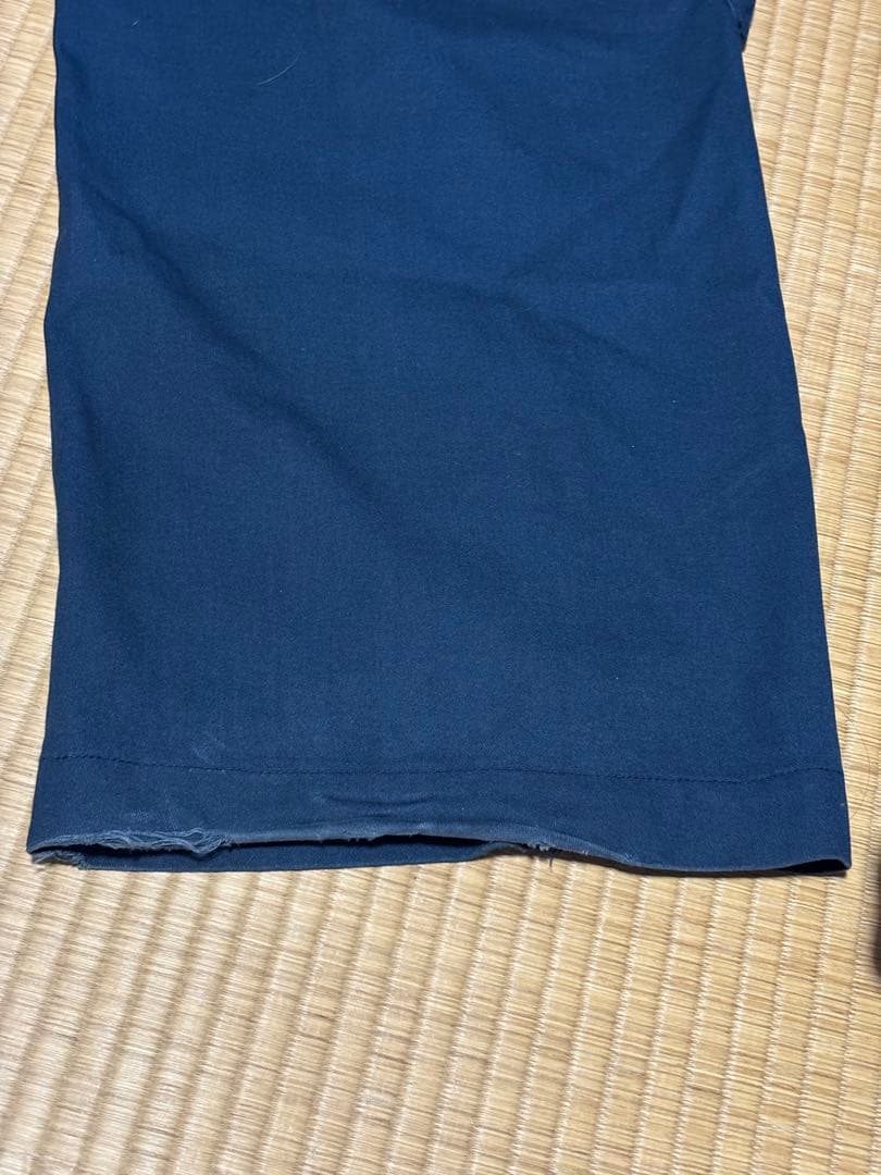 25AW FACETASM×DICKIES CARGO PANTS 4