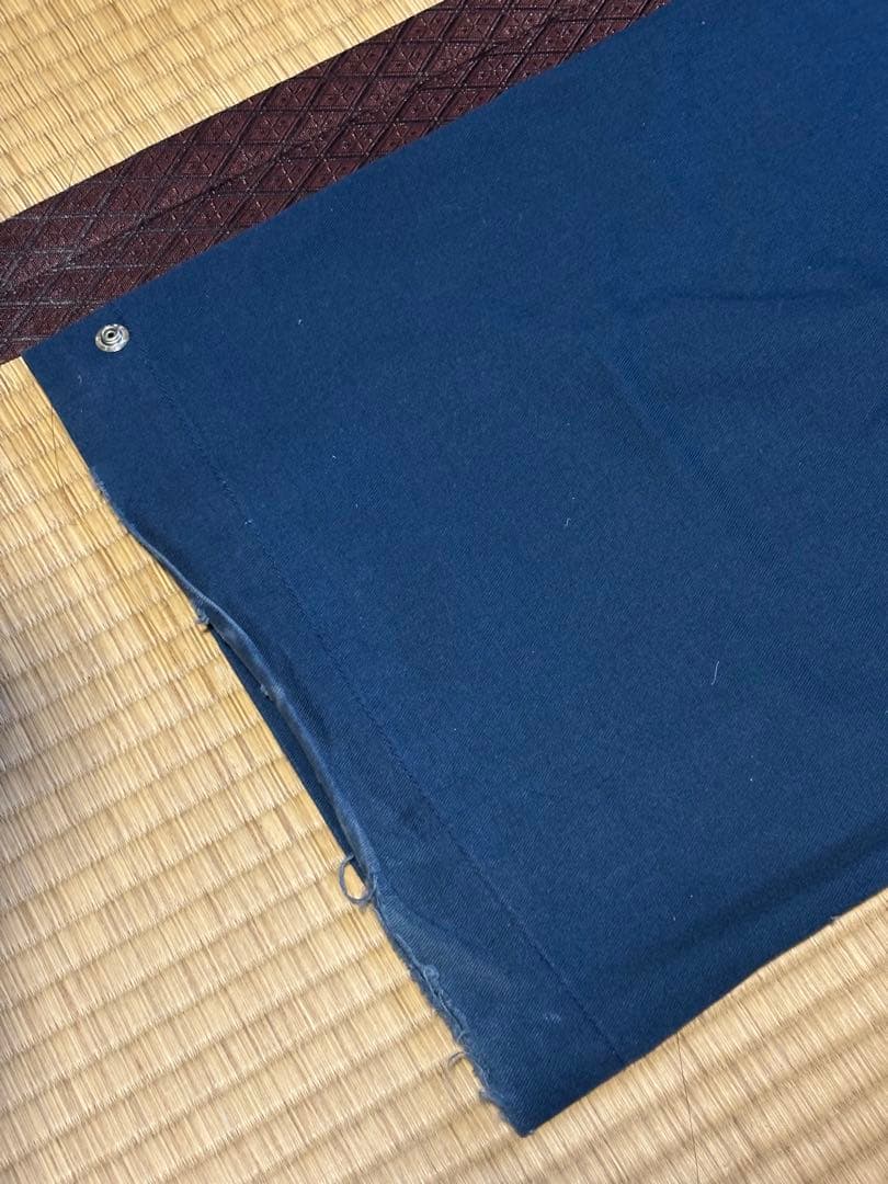 25AW FACETASM×DICKIES CARGO PANTS 4