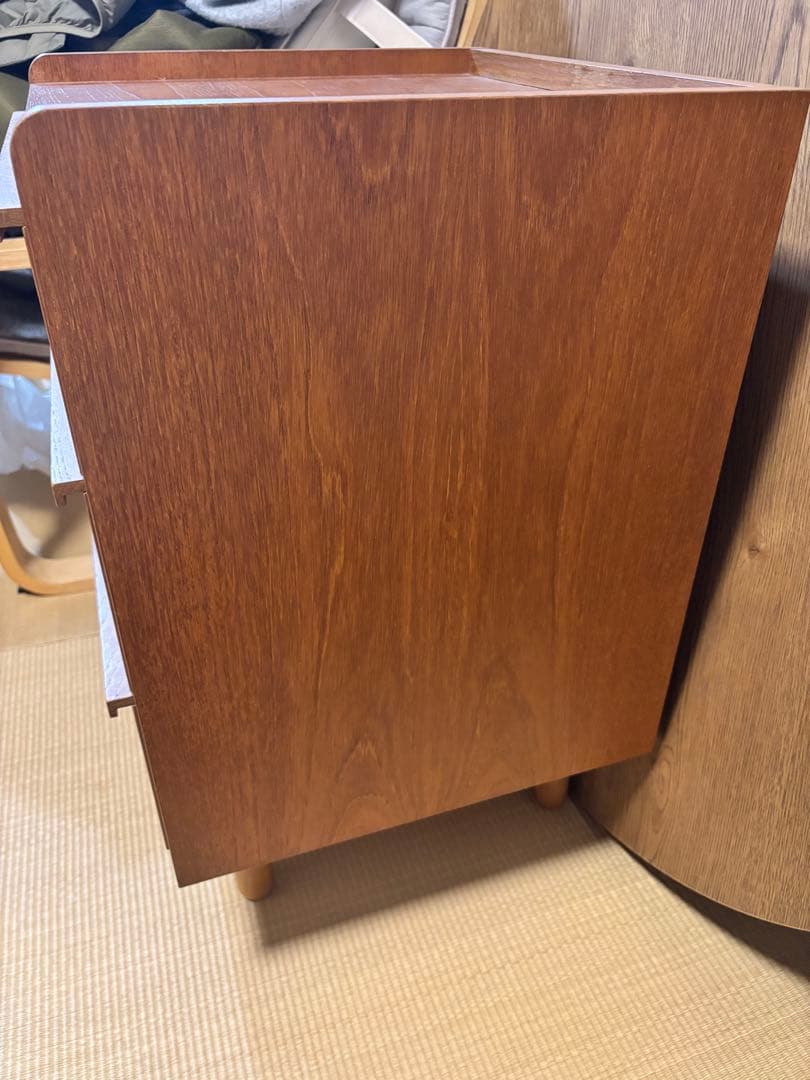 ウニコ unico チェスト ALBERO アルベロ