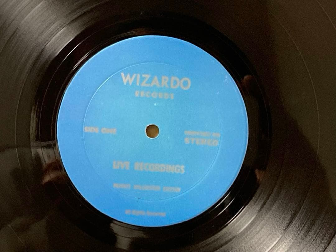 希少 ビンテージ 海賊盤 ポールマッカートニー WINGS レコード 当時物