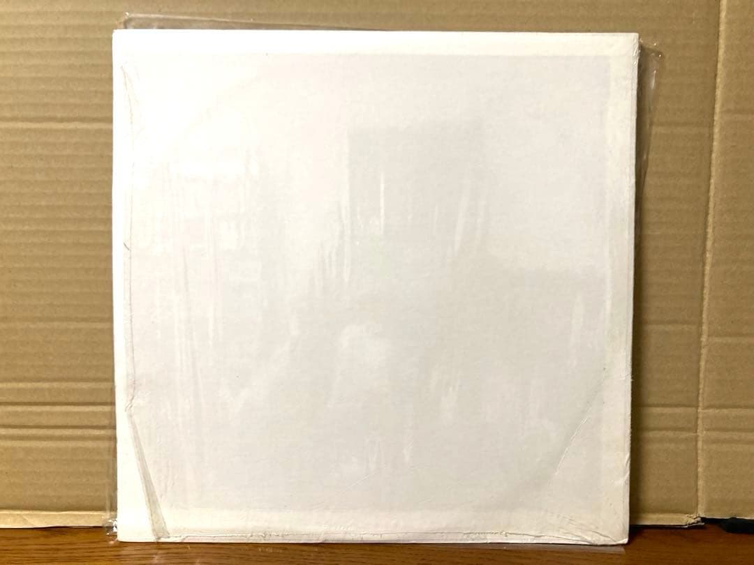 希少 ビンテージ 海賊盤 ポールマッカートニー WINGS レコード 当時物