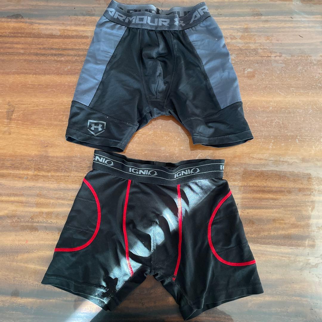 ちーママさん専用　少年野球　学童野球　ユニフォームセット　中古　140-150