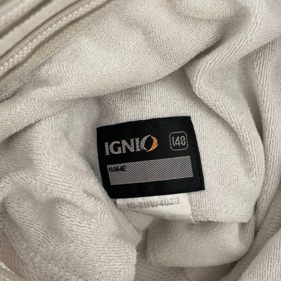 ちーママさん専用　少年野球　学童野球　ユニフォームセット　中古　140-150