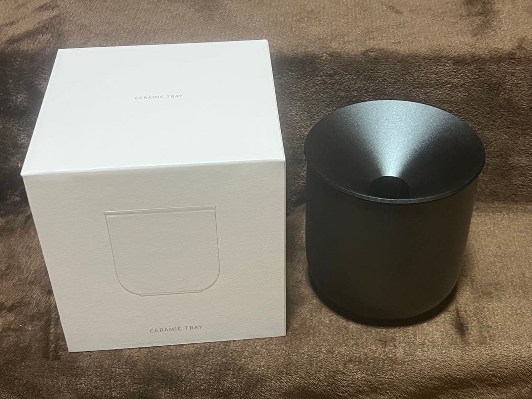 【iQOS純正】セラミックトレイ ブラック