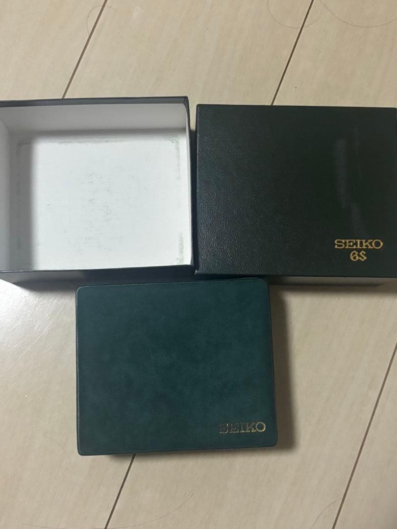 Grand Seiko クォーツ レディース腕時計 シルバー