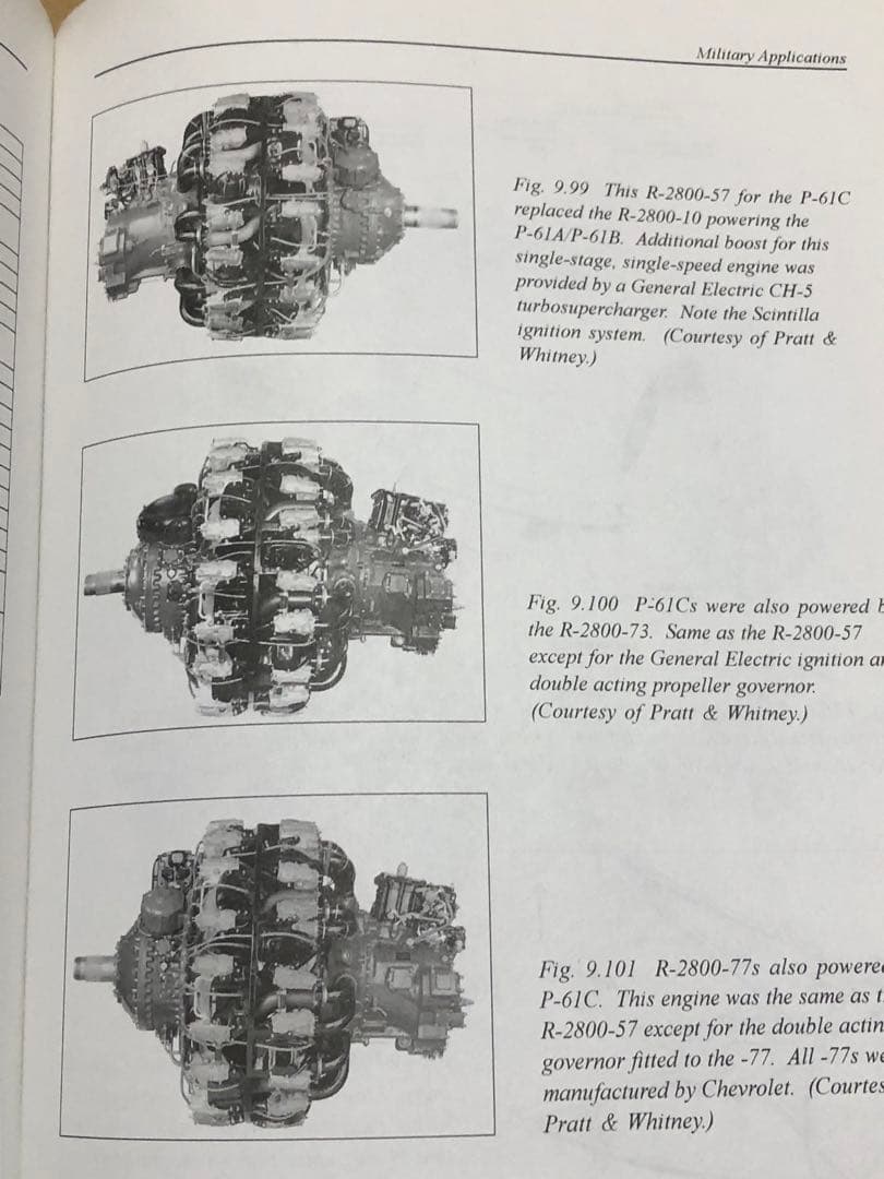 R2800 プラット＆ホイットニー　ディペンダブル　マスターピース