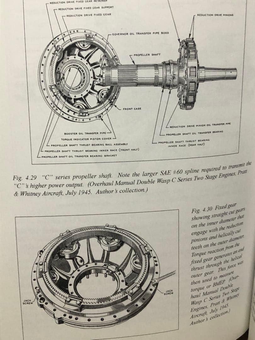 R2800 プラット＆ホイットニー　ディペンダブル　マスターピース