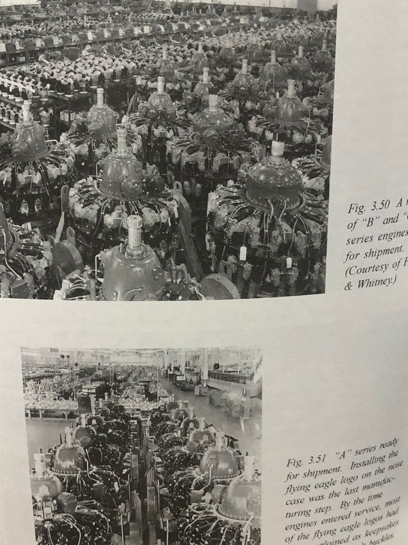 R2800 プラット＆ホイットニー　ディペンダブル　マスターピース