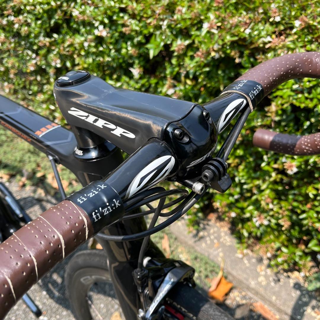 YONEX CARBONEX HR DURA-ACE 11S Mサイズ 送料込み