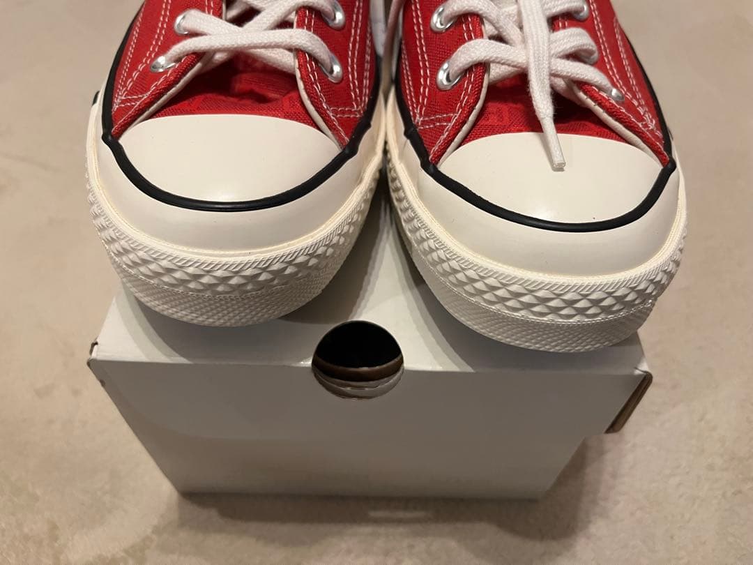 kith×Converse Chuck Taylor AllStar70 Hi