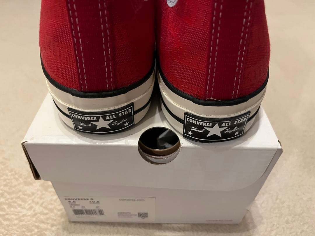 kith×Converse Chuck Taylor AllStar70 Hi