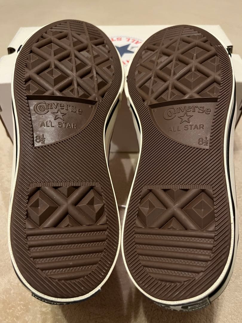 kith×Converse Chuck Taylor AllStar70 Hi