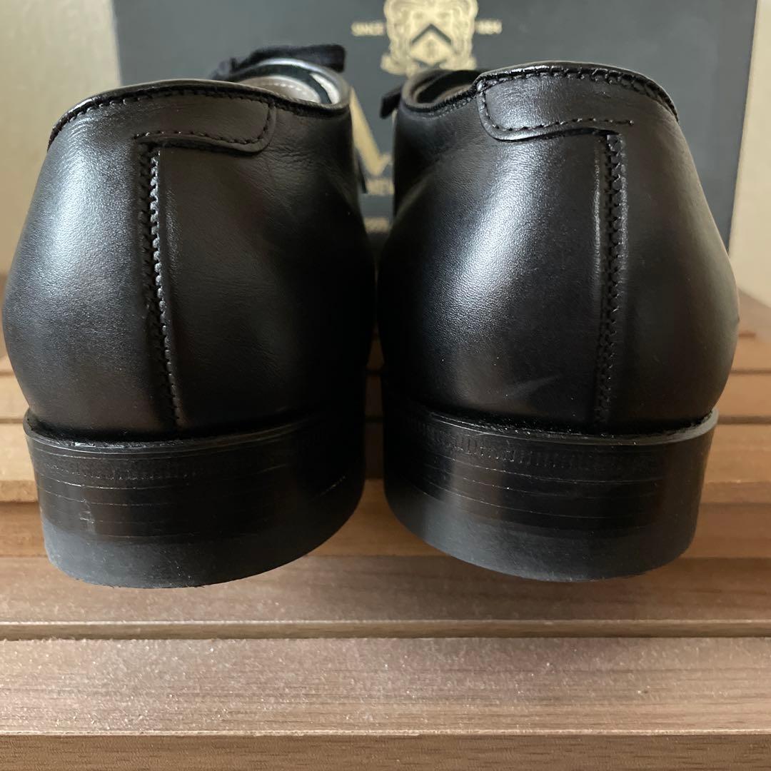 ALDEN オールデン 53512F モディファイドラスト8.5 シップス別注