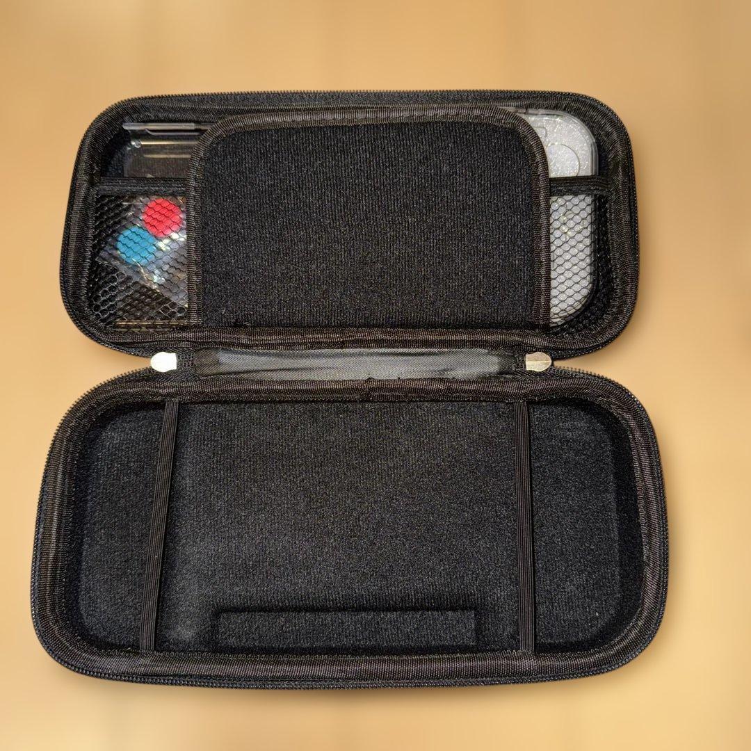 Nintendo Switch 本体　ブラック　2020年製