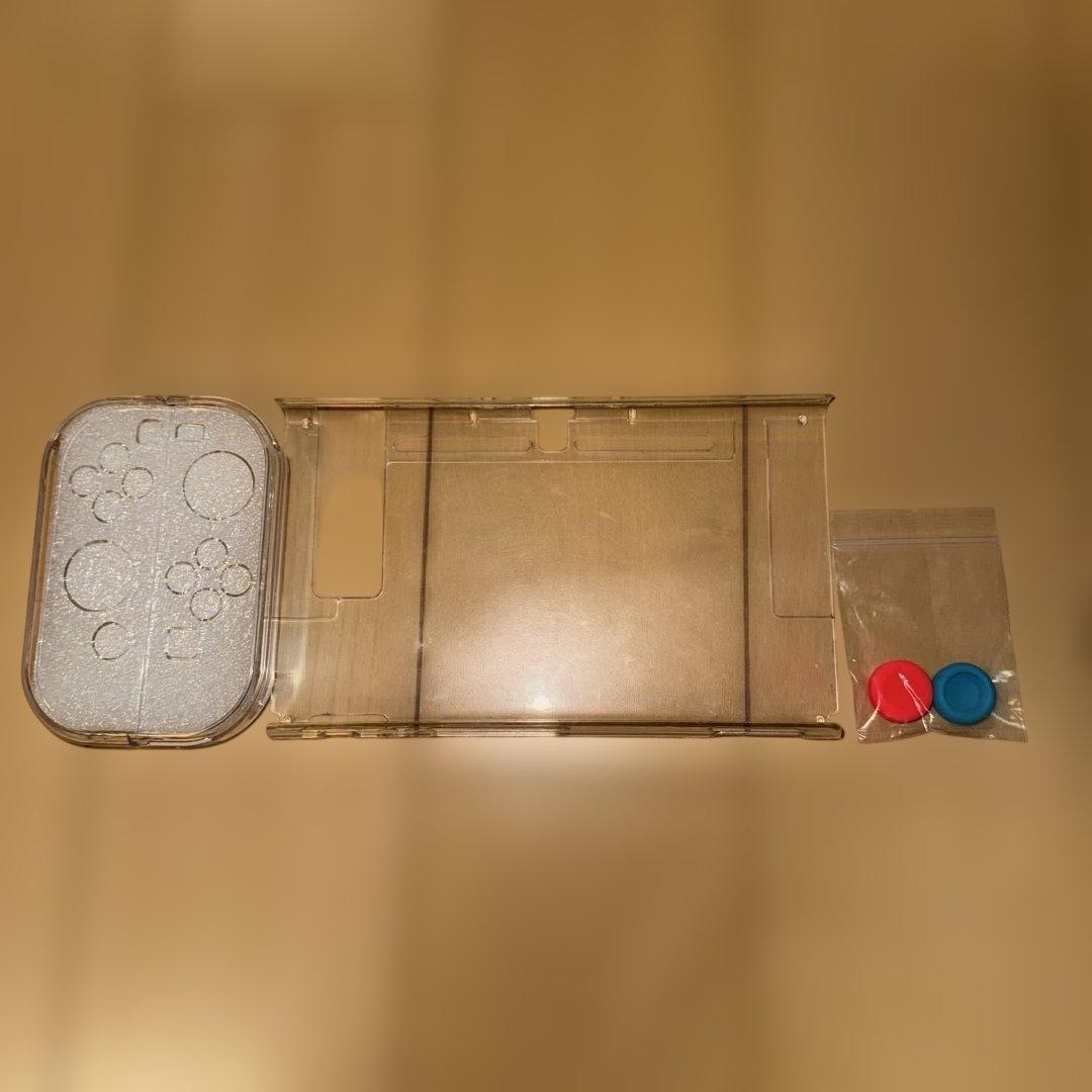 Nintendo Switch 本体　ブラック　2020年製