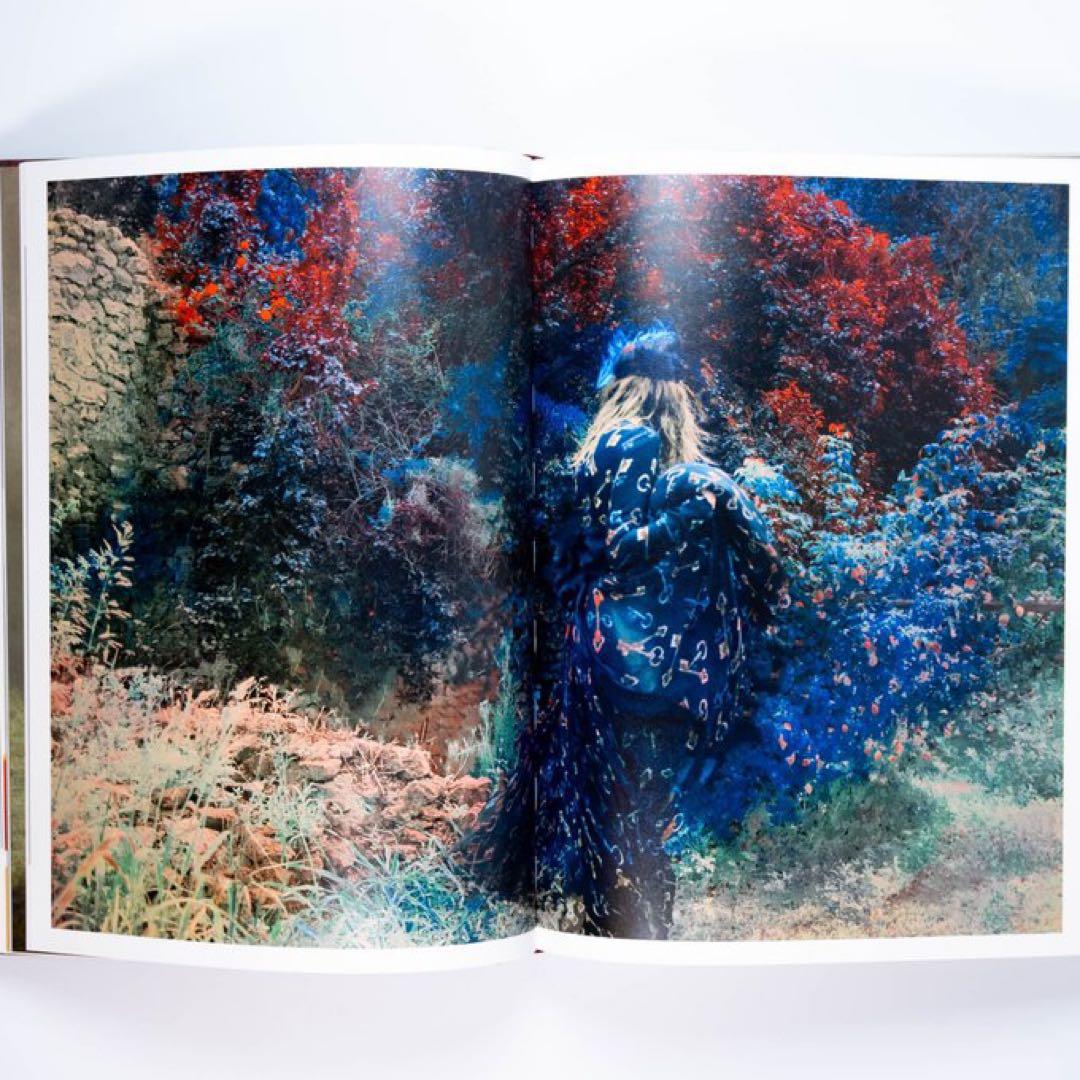 アート・デザイン・音楽 Erik Madigan Heck: The Tapestry