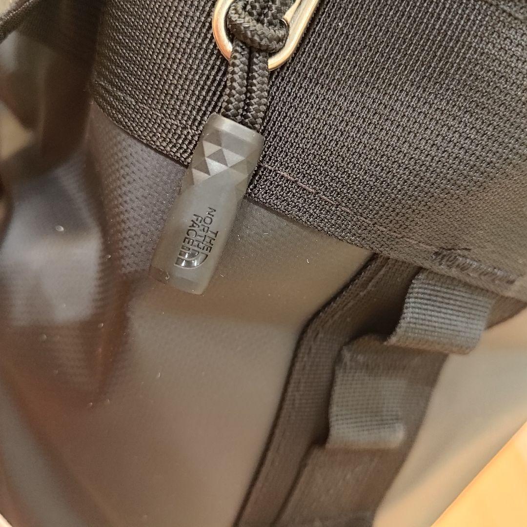 【新品未使用】supreme　シュプリーム　ノースフェイス　ドラムバッグ