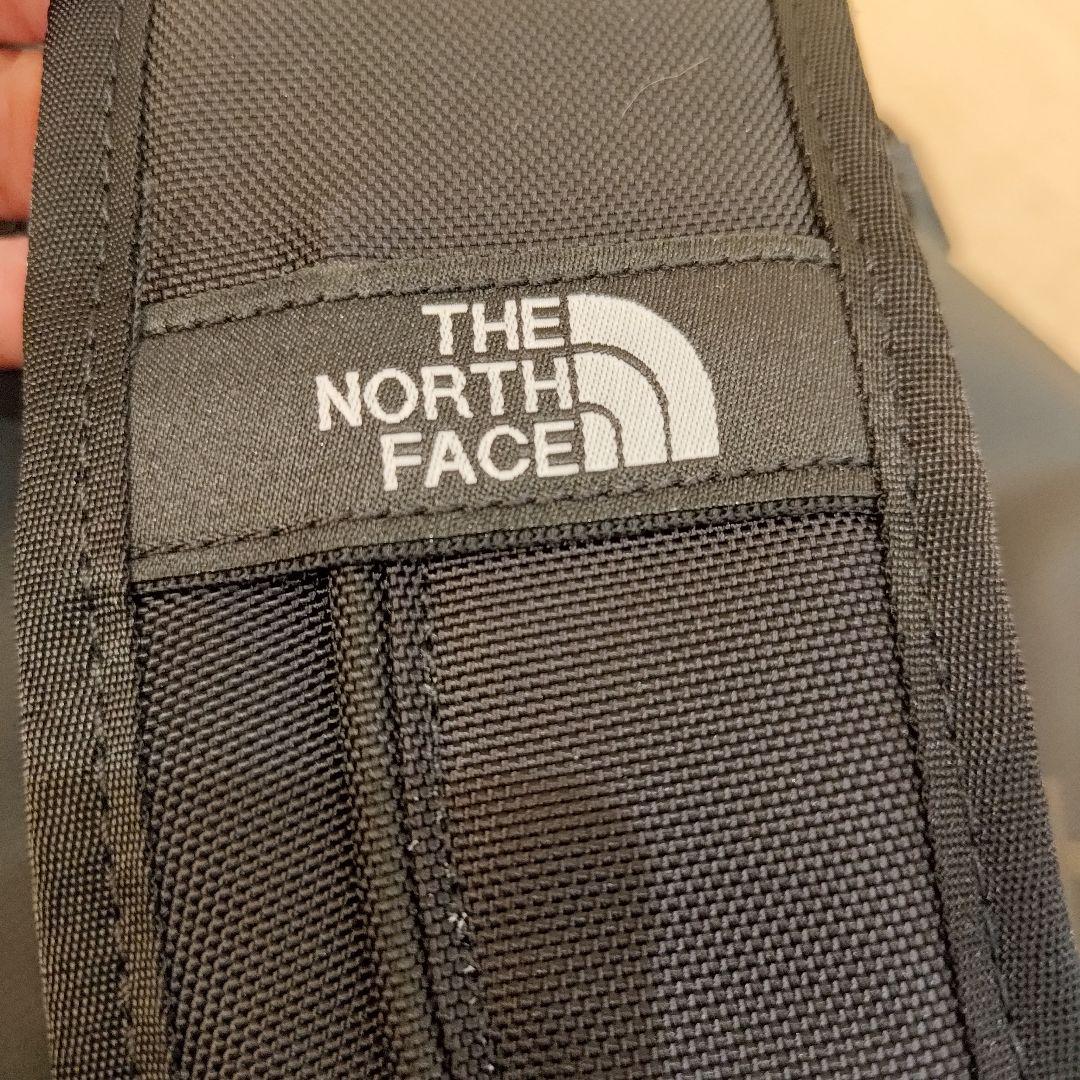 【新品未使用】supreme　シュプリーム　ノースフェイス　ドラムバッグ