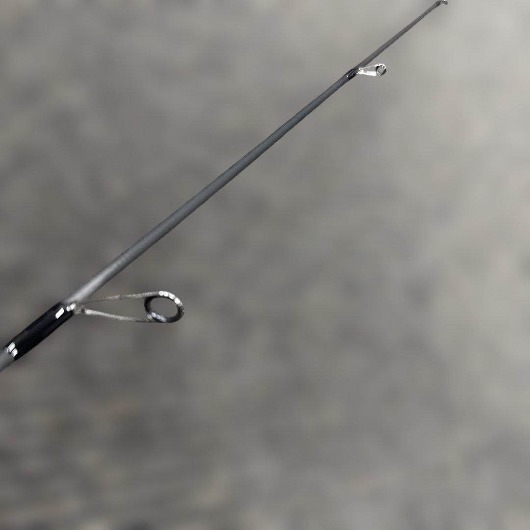 【新品未使用】スタジオコンポジット パラドックス　パーカーSPN 62DS