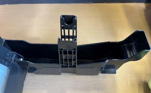 ヤスJ中古品Panasonic 加湿空気清浄機 F-VXT９０ 2021