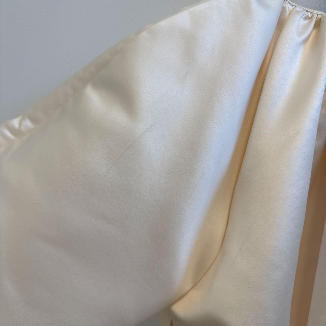 Heve クラウドブルゾン