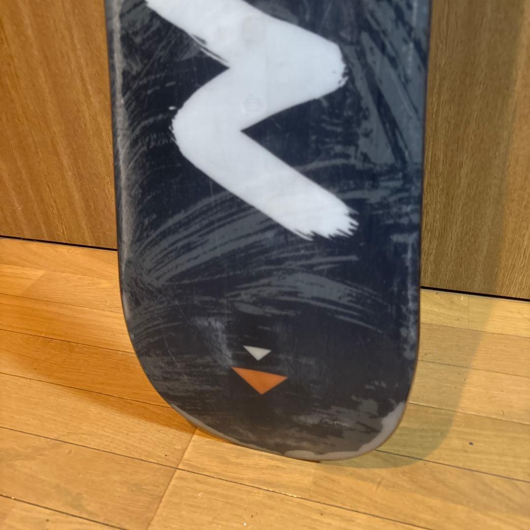 BURTONバートン140初心者レディーススノーボード 　グラトリにも