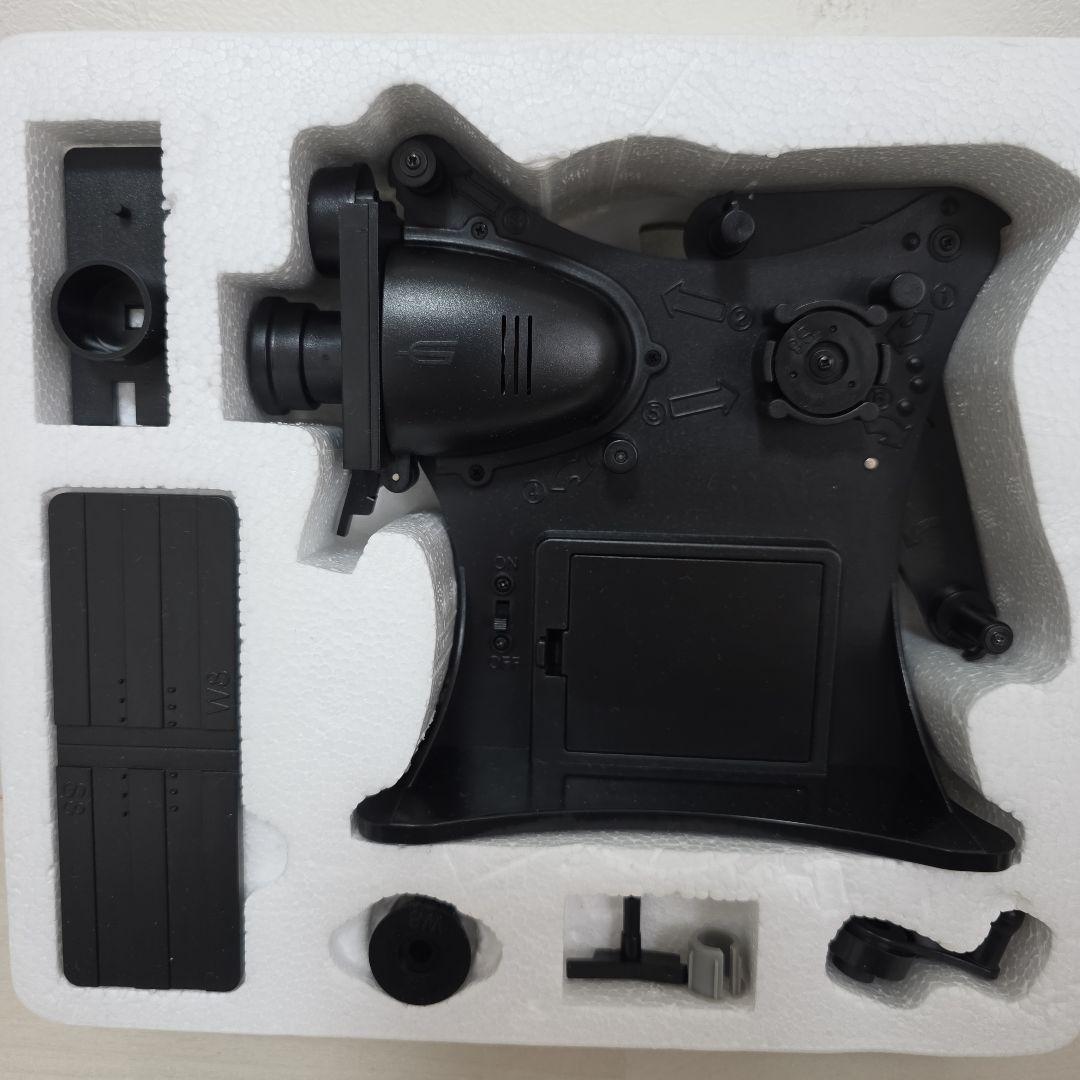 学研『大人の科学製品版 8ミリ映写機』（箱 劣化）