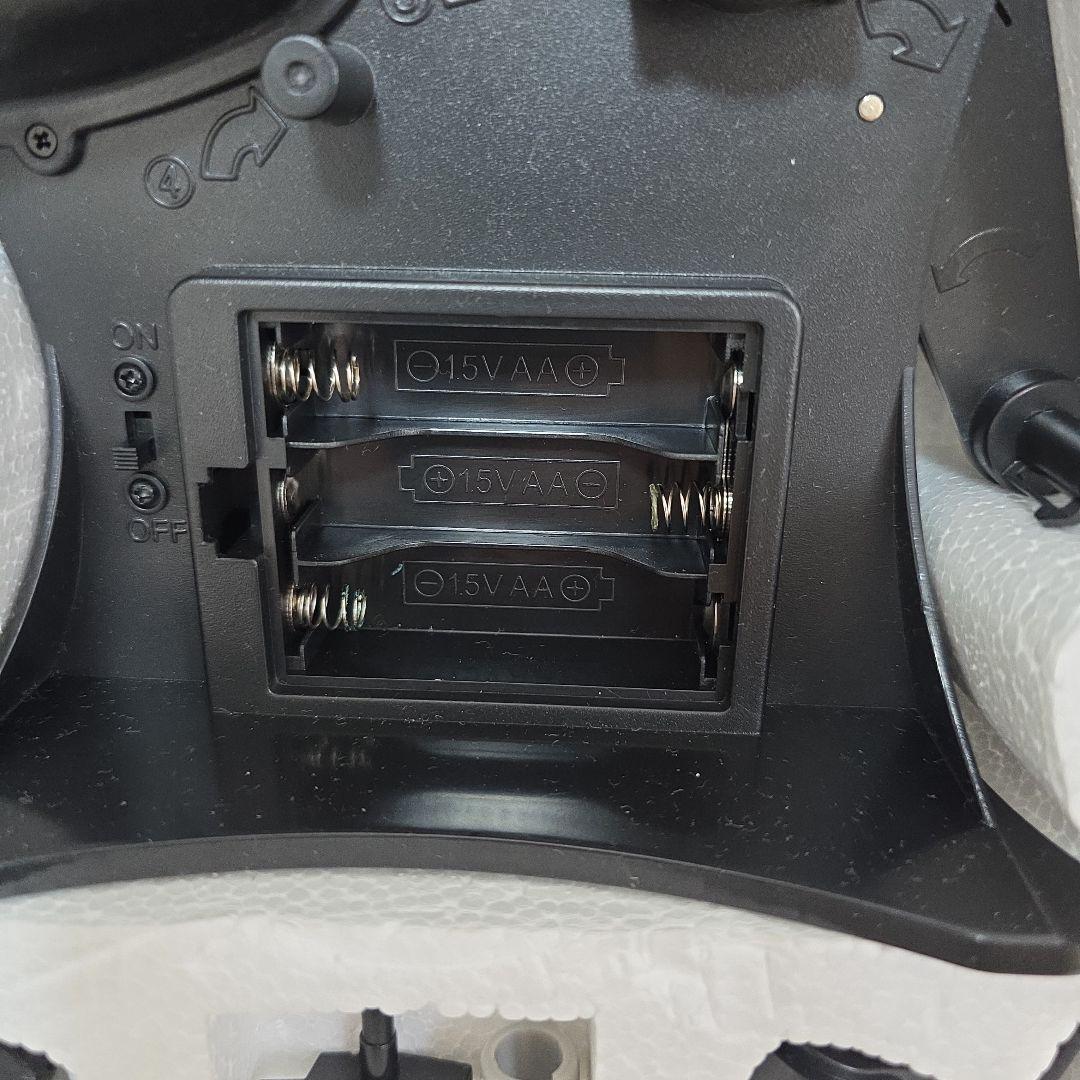 学研『大人の科学製品版 8ミリ映写機』（箱 劣化）