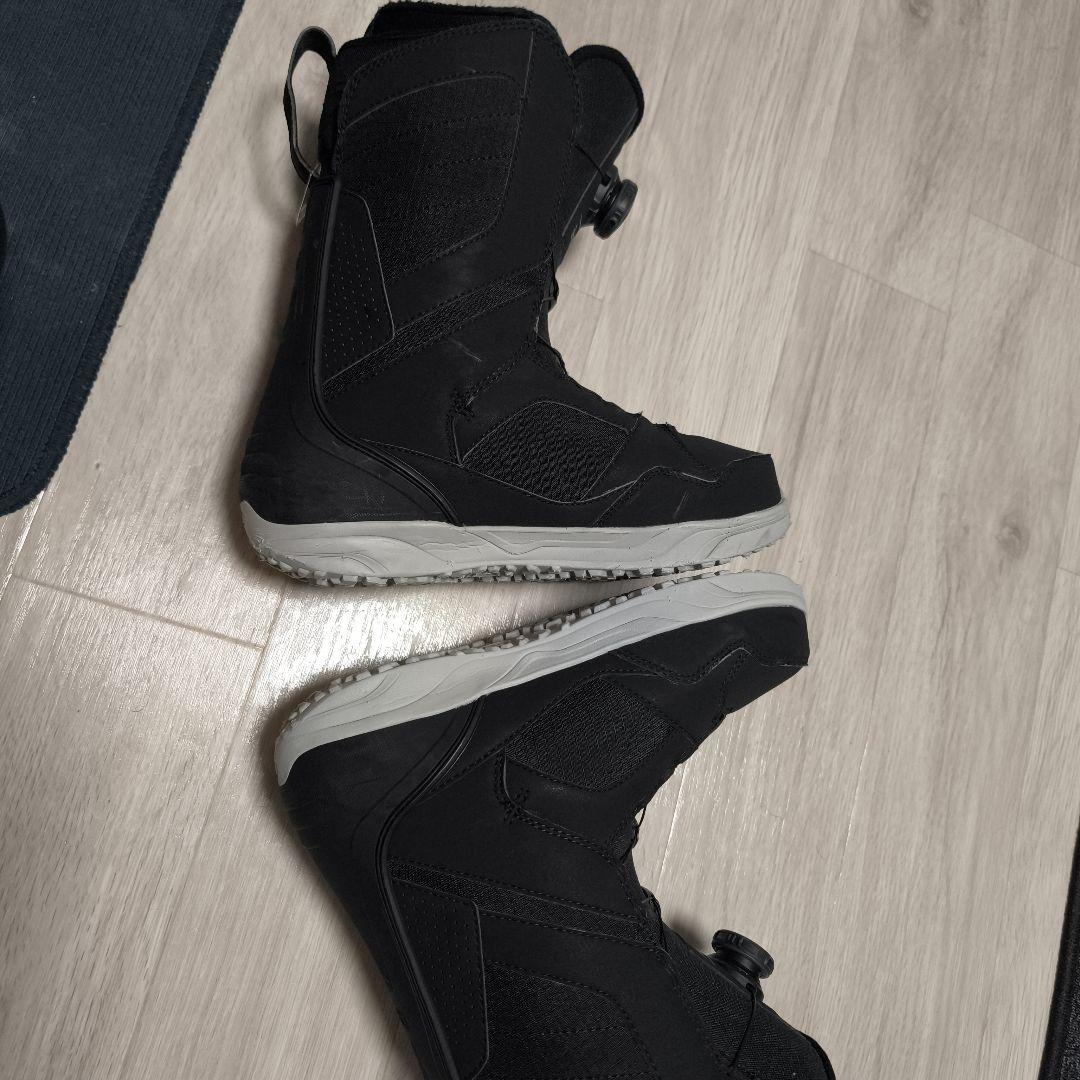 RIDE ANTHEM 26cm スノーボード ブーツ
