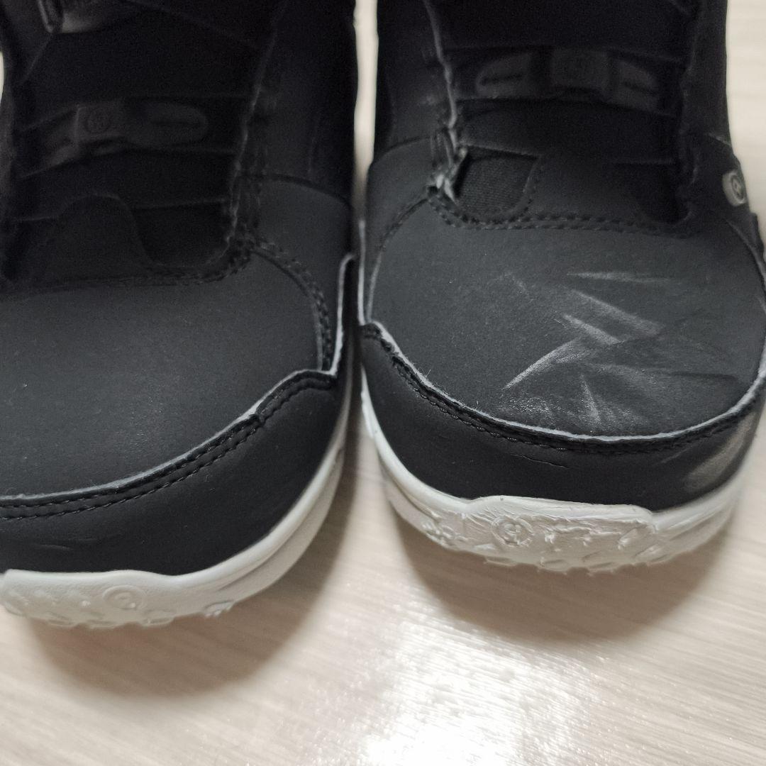 RIDE ANTHEM 26cm スノーボード ブーツ