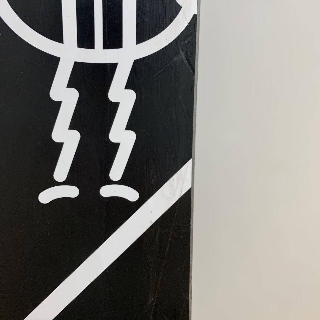 スノーボード teru